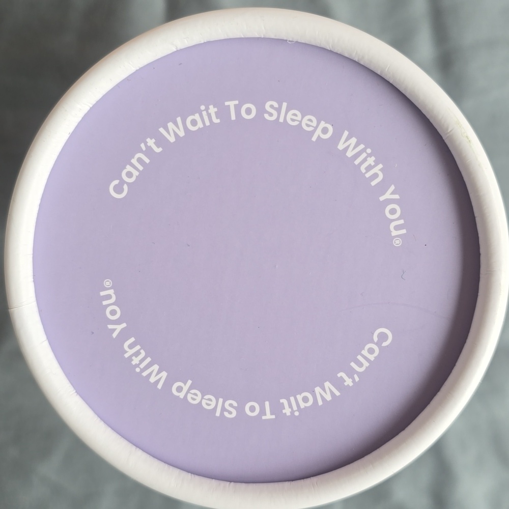 5 Nodpod Sleep Masks, Core Wisteria, Price $140.00 USD - Picture 8 of 13